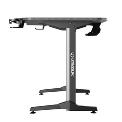 Ultradesk Frag XXL, zlatý