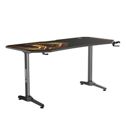 Ultradesk Frag XXL, zlatý