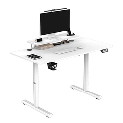 ULTRADESK Highlander bílý