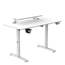 Ultradesk Highlander, bílý