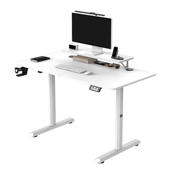 ULTRADESK Highlander bílý