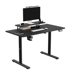 ULTRADESK Highlander černý