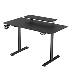 Ultradesk Highlander, černý