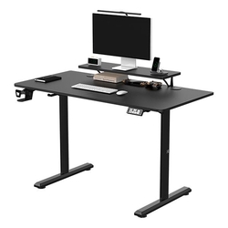 ULTRADESK Highlander černý