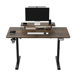 Ultradesk Highlander, hnědý