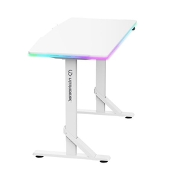 Ultradesk Iron, bílý