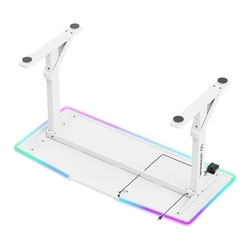 Ultradesk Iron, bílý