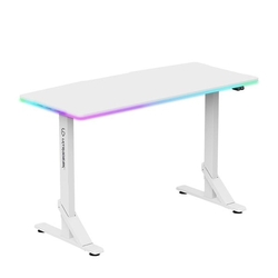 Ultradesk Iron, bílý