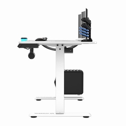 Ultradesk Level V2, bílý