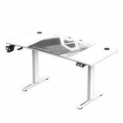 Ultradesk Level V2, bílý