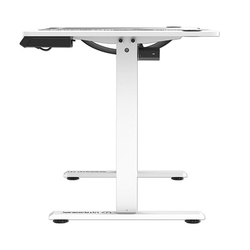 Ultradesk Level V2, bílý