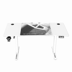 Ultradesk Level V2, bílý