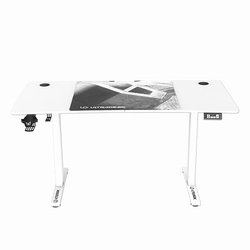 Ultradesk Level V2, bílý