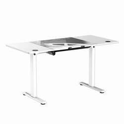 Ultradesk Level V2, bílý