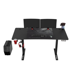 ULTRADESK Level V2 černý