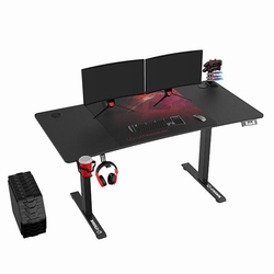 Ultradesk Level V2, červený