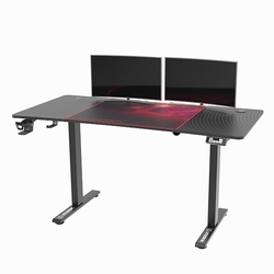 Ultradesk Level V2, červený