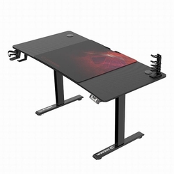 Ultradesk Level V2, červený