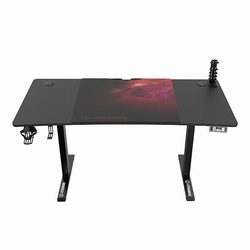 Ultradesk Level V2, červený