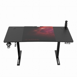 Ultradesk Level V2, červený