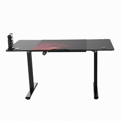 Ultradesk Level V2, červený