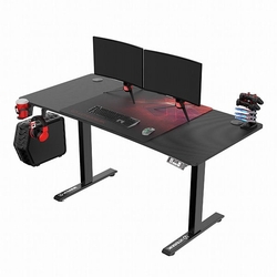 ULTRADESK Level V2 červený