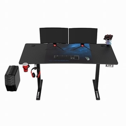 ULTRADESK Level V2 modrý