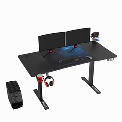 Ultradesk Level V2, modrý