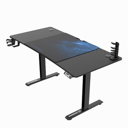 Ultradesk Level V2, modrý