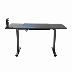 Ultradesk Level V2, modrý