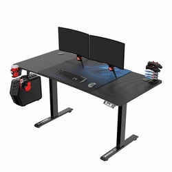 ULTRADESK Level V2 modrý