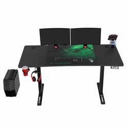 ULTRADESK Level V2 zelený