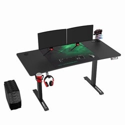 Ultradesk Level V2, zelený