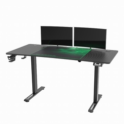 Ultradesk Level V2, zelený