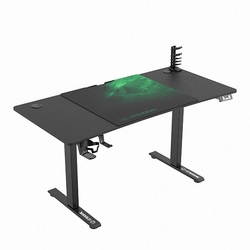 Ultradesk Level V2, zelený