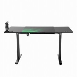 Ultradesk Level V2, zelený