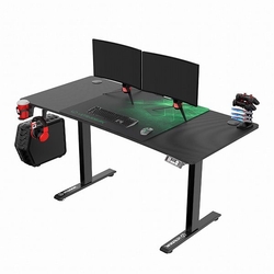 ULTRADESK Level V2 zelený