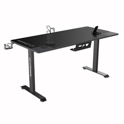 Ultradesk Momentum, černý