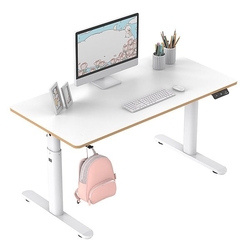 ULTRADESK Pulsar bílý