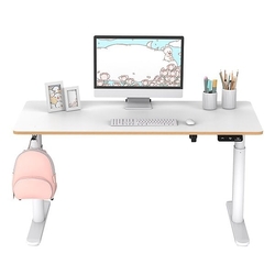 Ultradesk Pulsar, bílý