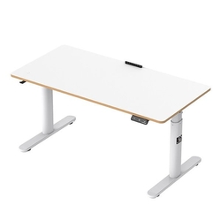 Ultradesk Pulsar, bílý