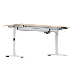 Ultradesk Pulsar, bílý