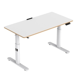 Ultradesk Pulsar, bílý