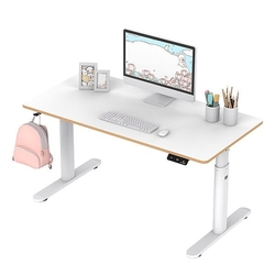 ULTRADESK Pulsar bílý