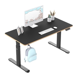 ULTRADESK Pulsar černý