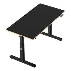 Ultradesk Pulsar, černý