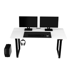 Ultradesk Uplift, bílý