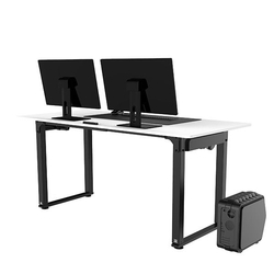 Ultradesk Uplift, bílý