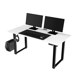 ULTRADESK Uplift bílý