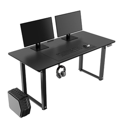 ULTRADESK Uplift černý